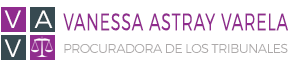 Procurador de A Coruña, Vanessa Astray Varela